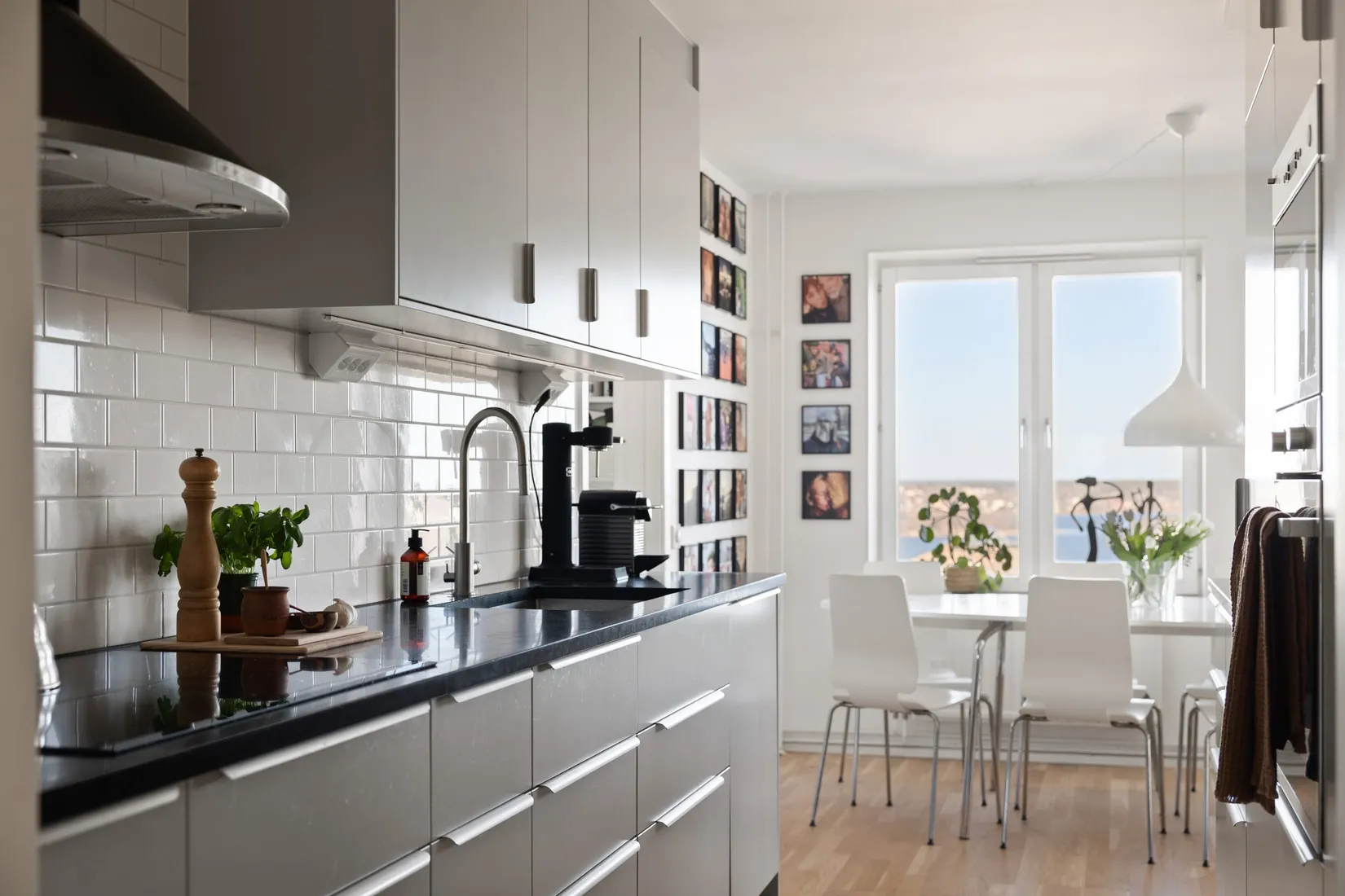 Bostadsrätt, Jakobsdalsvägen 29, Nacka Strand, Nacka