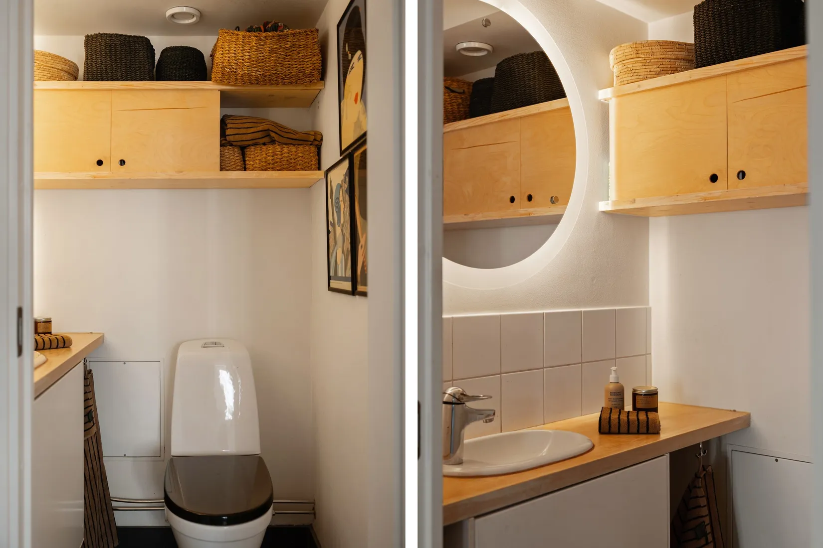 Bostadsrätt, Jakobsdalsvägen 29, Nacka Strand, Nacka