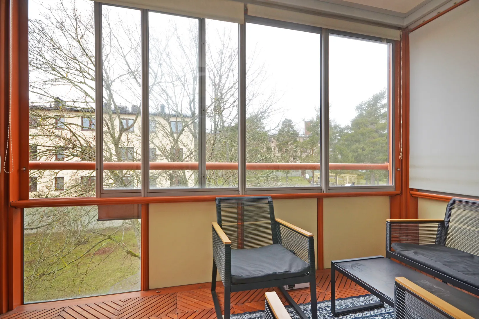 Bostadsrätt, Midgårdsvägen 34, Handen, Haninge