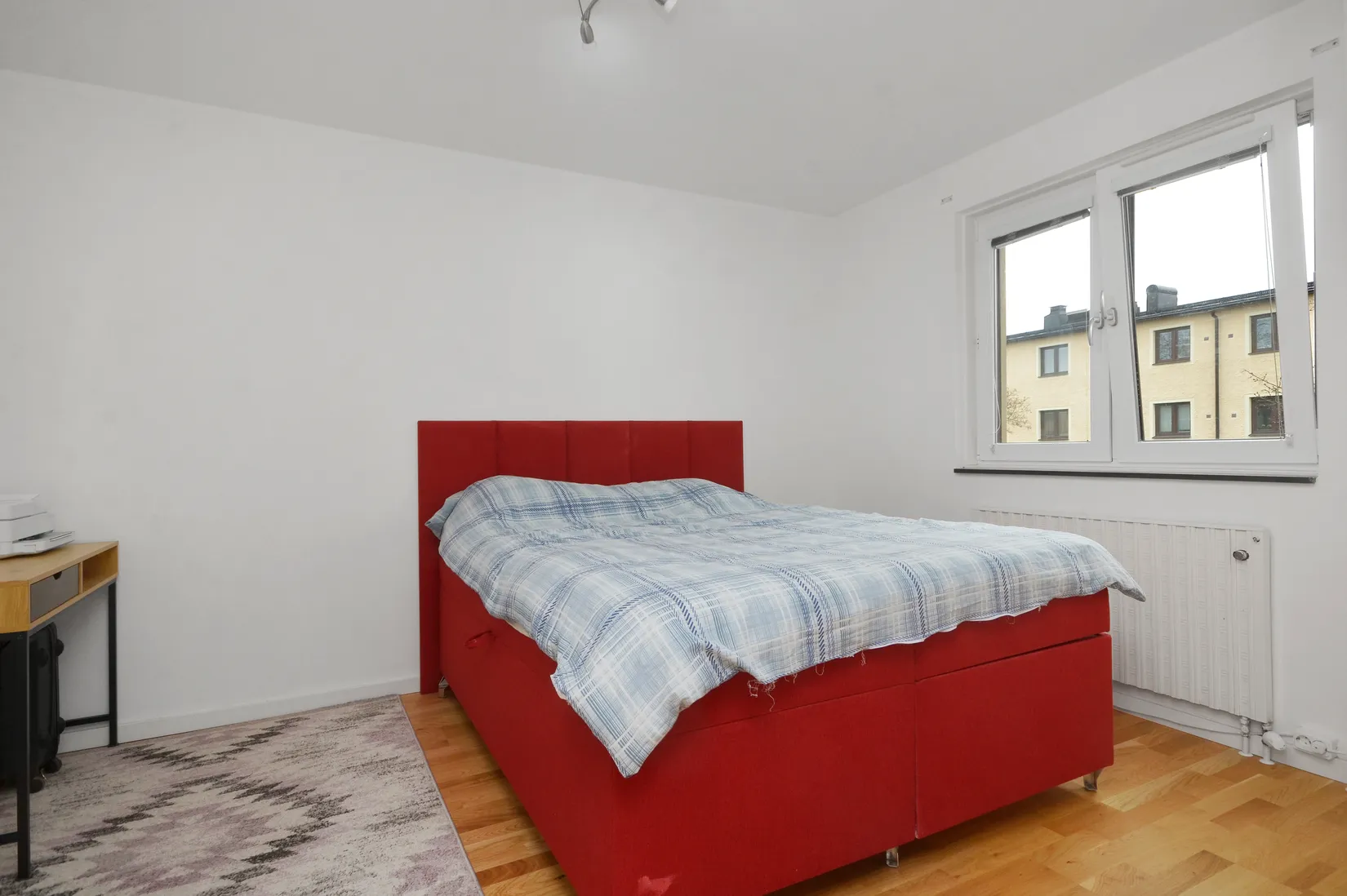 Bostadsrätt, Midgårdsvägen 34, Handen, Haninge
