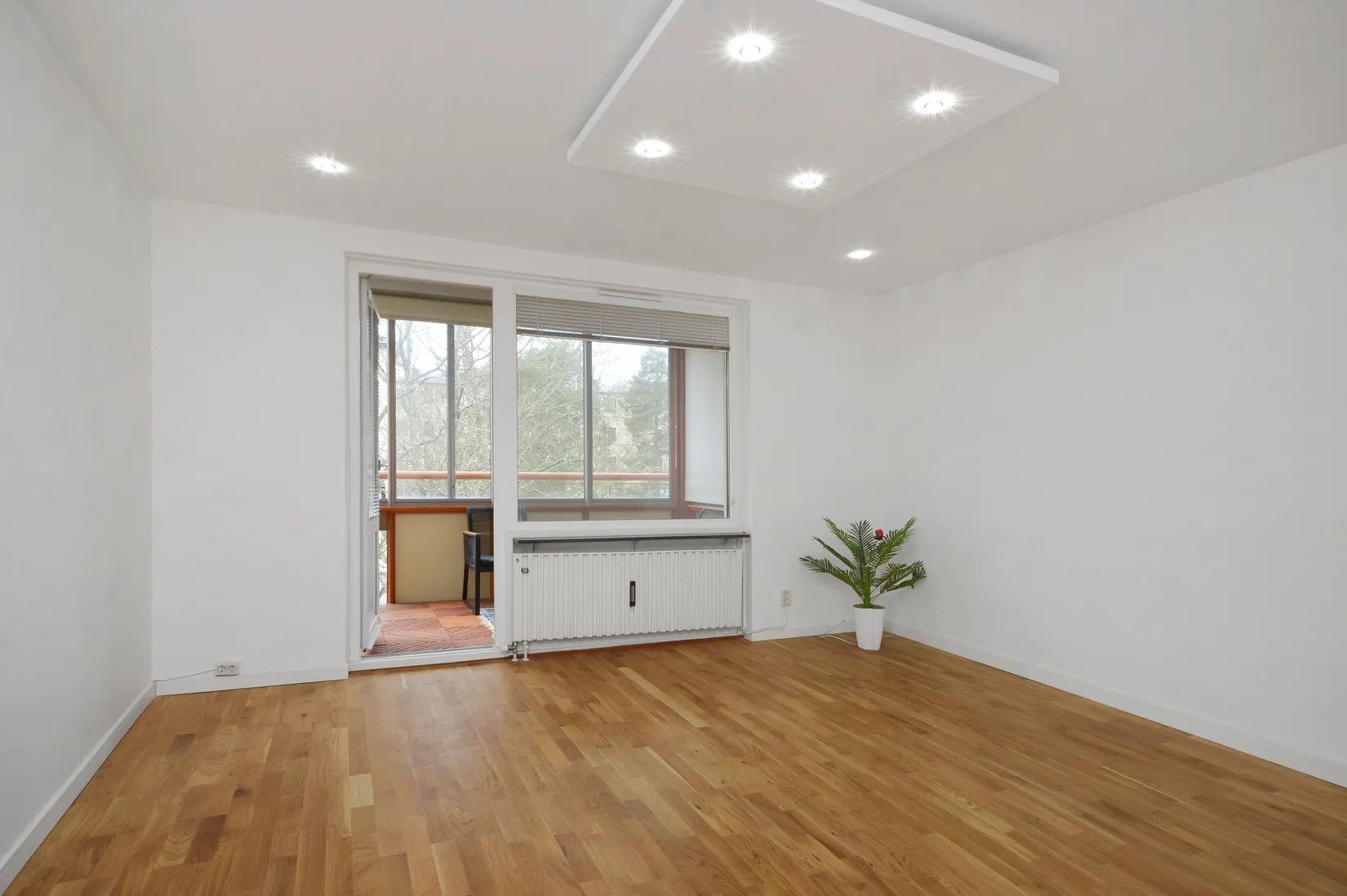 Bostadsrätt, Midgårdsvägen 34, Handen, Haninge