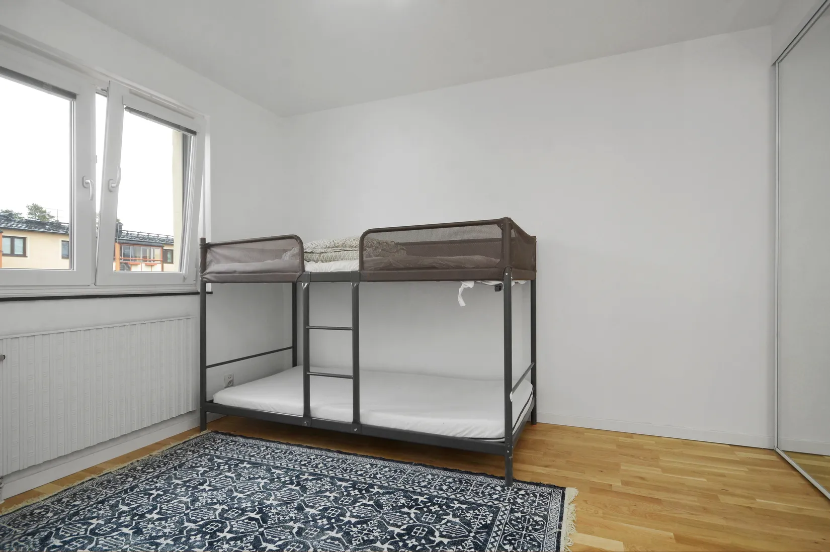 Bostadsrätt, Midgårdsvägen 34, Handen, Haninge