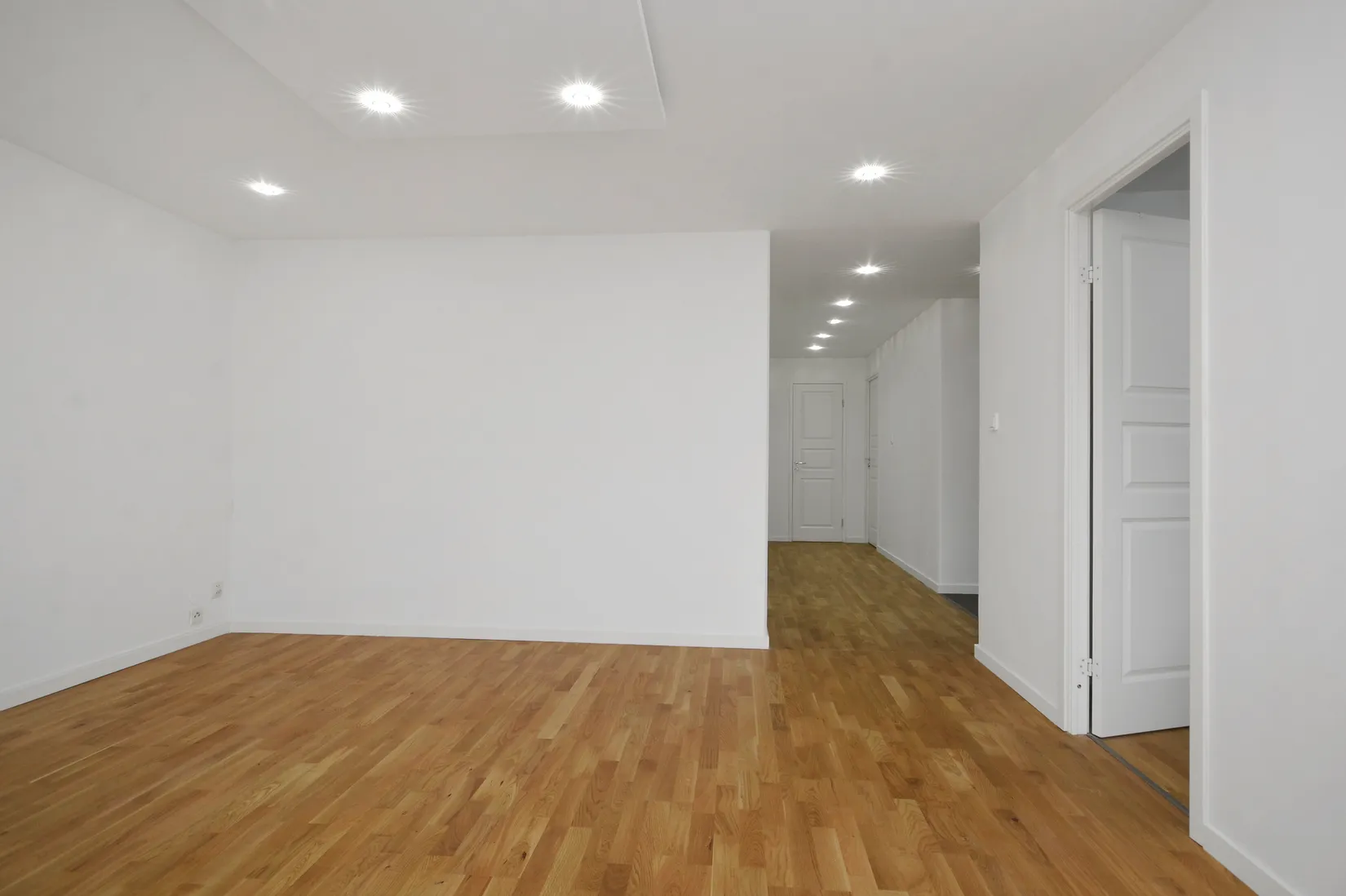 Bostadsrätt, Midgårdsvägen 34, Handen, Haninge