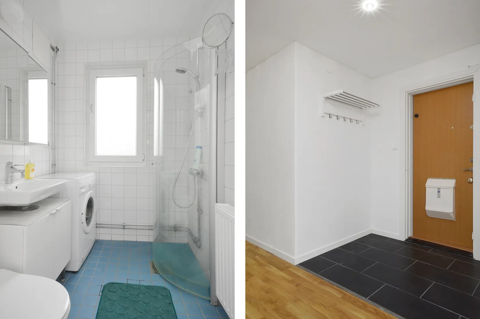Bostadsrätt, Midgårdsvägen 34, Handen, Haninge