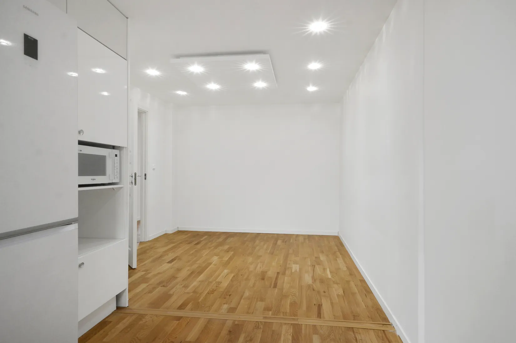 Bostadsrätt, Midgårdsvägen 34, Handen, Haninge