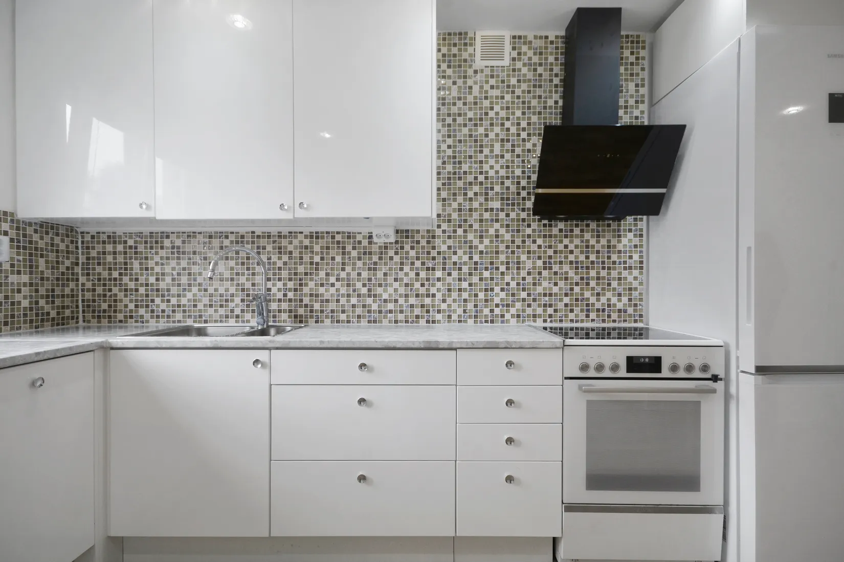 Bostadsrätt, Midgårdsvägen 34, Handen, Haninge
