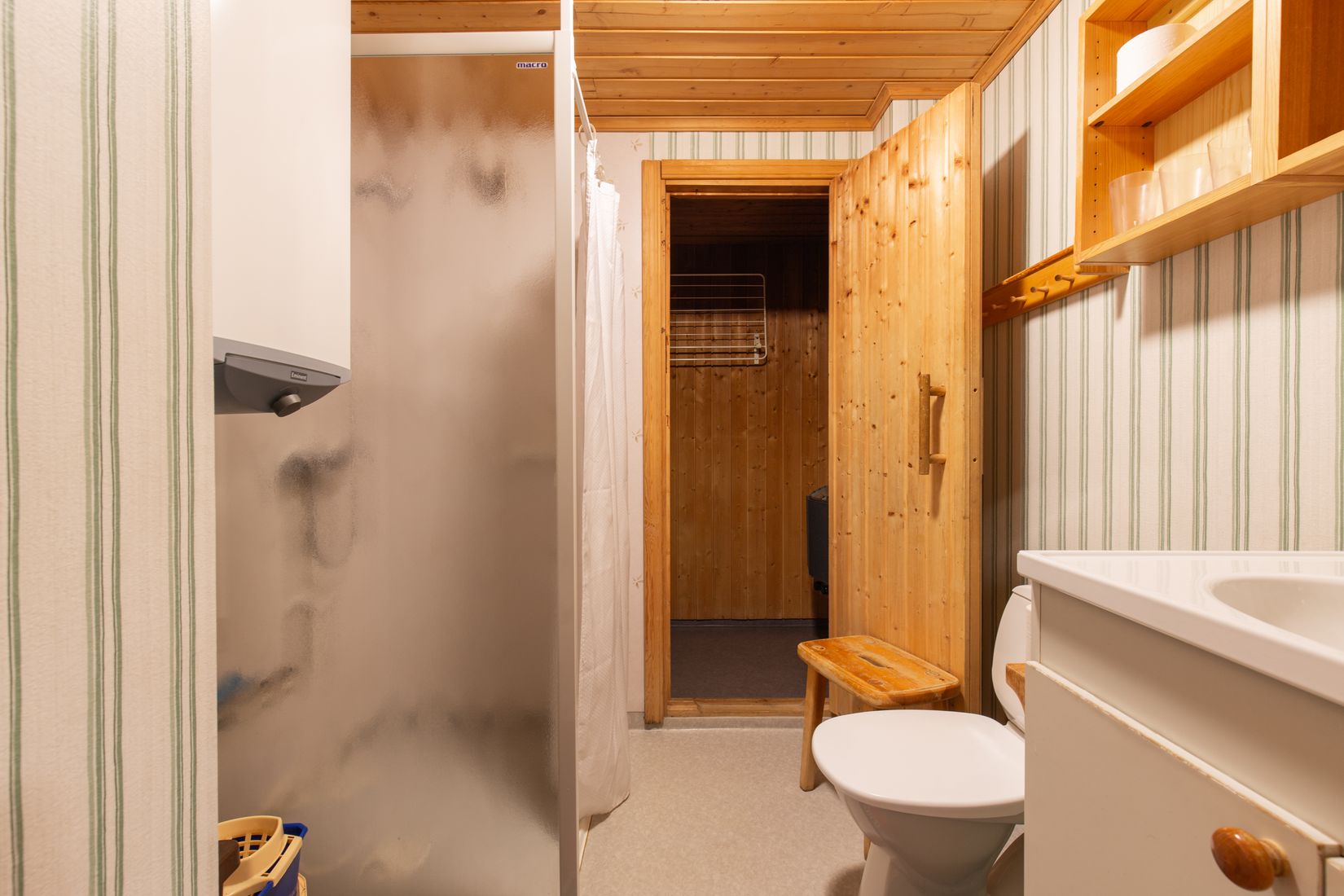 Fritidshus, Hus L5 andel nr 1 i Lofsens Fjällby, Härjedalen