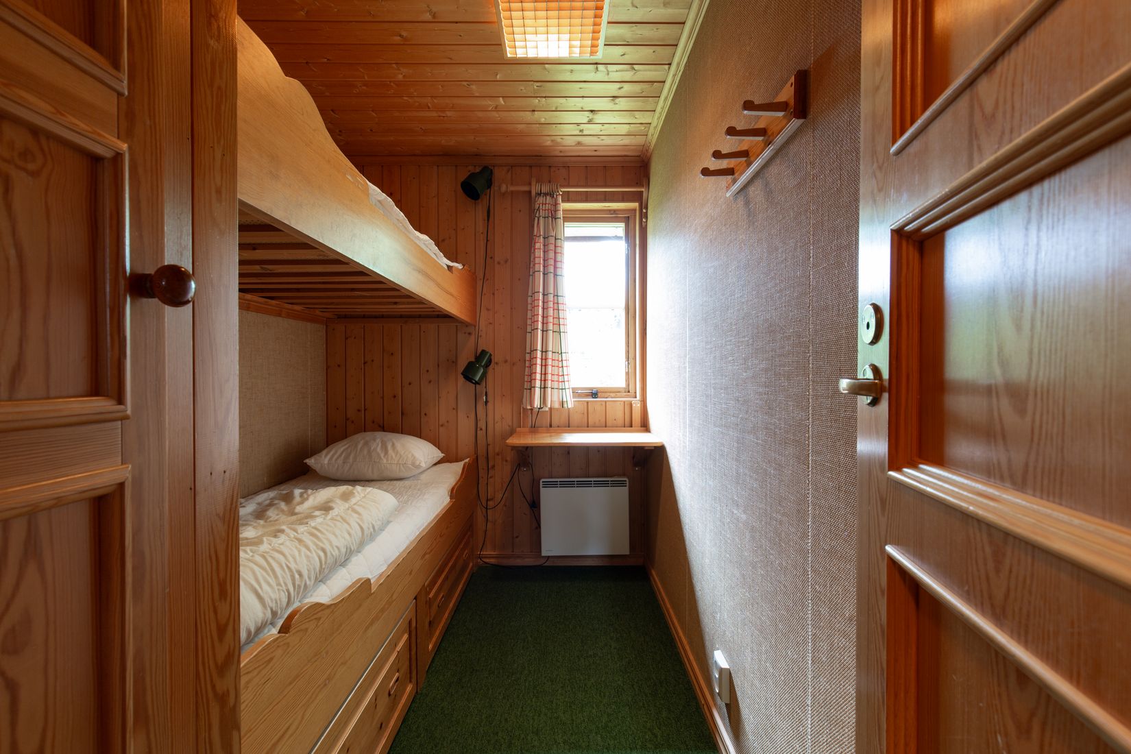 Fritidshus, Hus L5 andel nr 1 i Lofsens Fjällby, Härjedalen