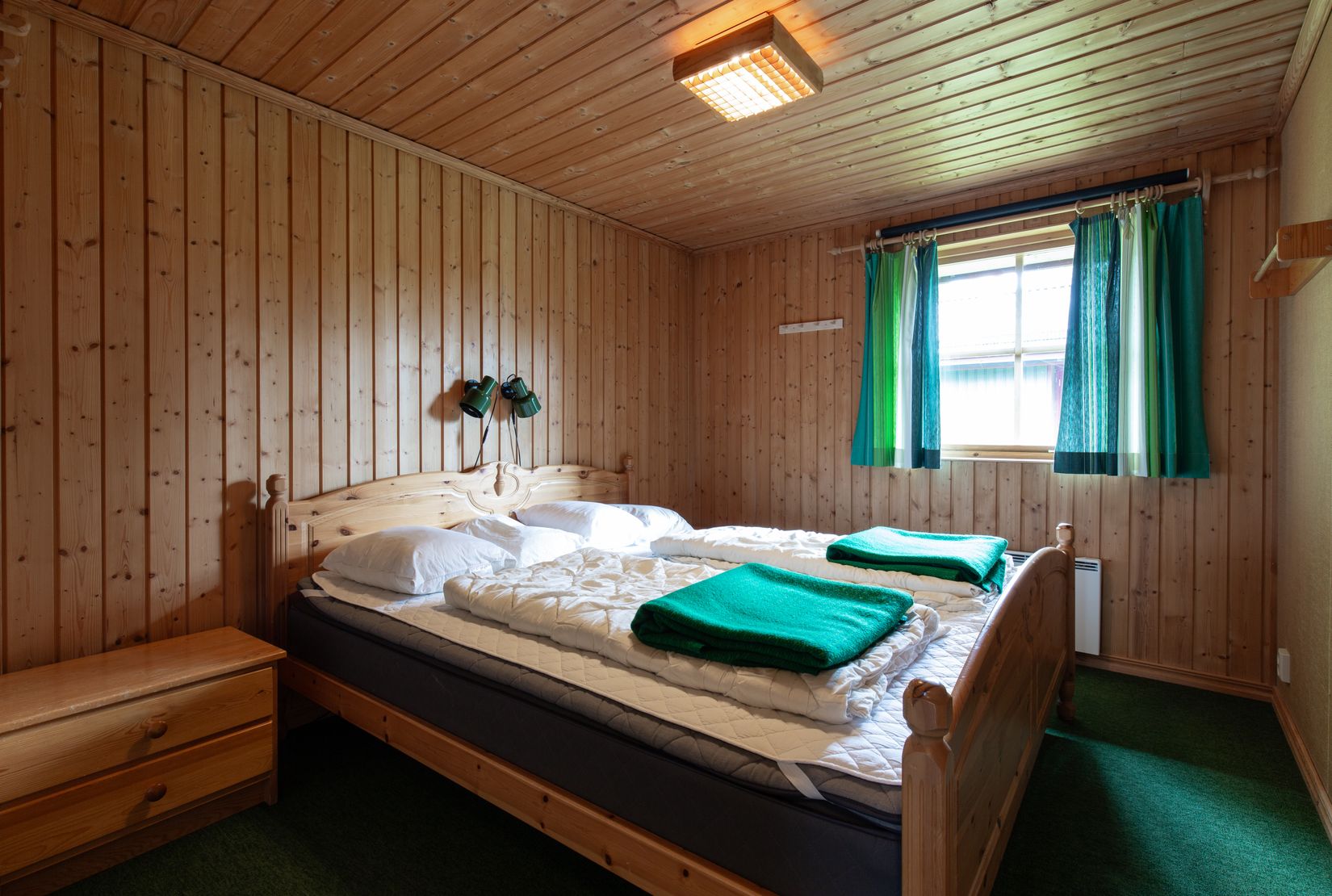 Fritidshus, Hus L5 andel nr 1 i Lofsens Fjällby, Härjedalen