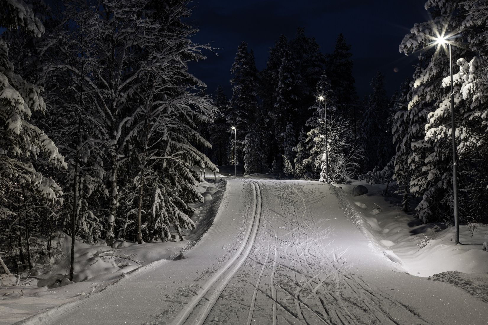 Fritidshus, Hus L5 andel nr 1 i Lofsens Fjällby, Härjedalen