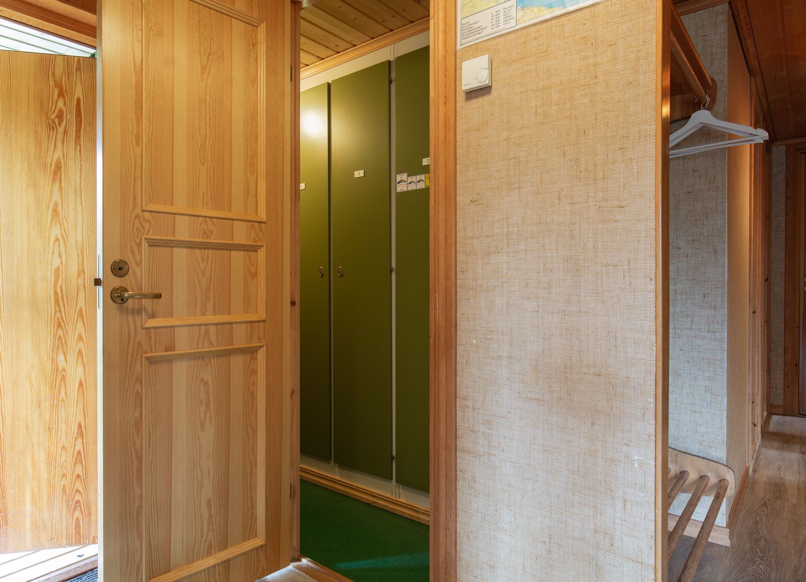 Fritidshus, Hus L5 andel nr 1 i Lofsens Fjällby, Härjedalen