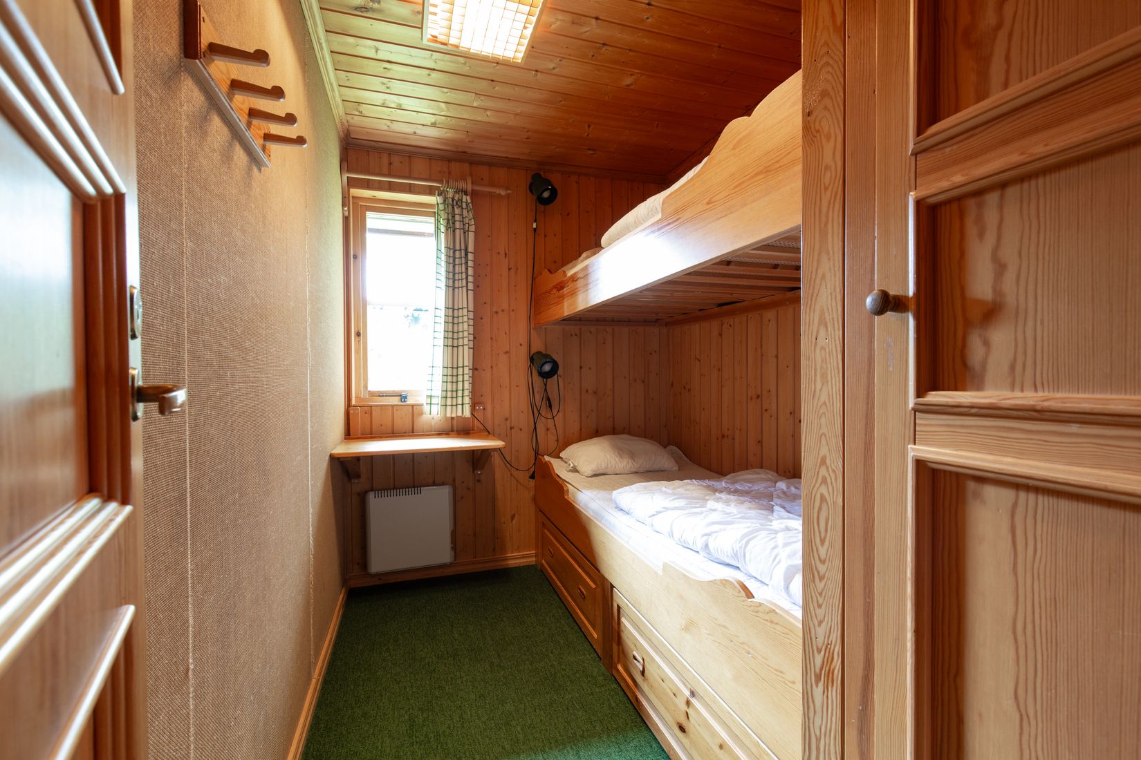 Fritidshus, Hus L5 andel nr 1 i Lofsens Fjällby, Härjedalen