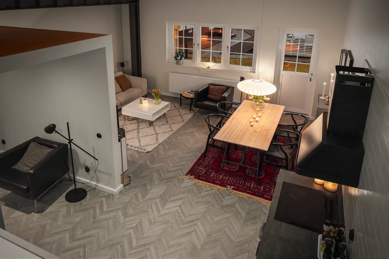 Bostadsrätt, Åttingsstigen 30D, Centrala Halmstad - Öster, Halmstad