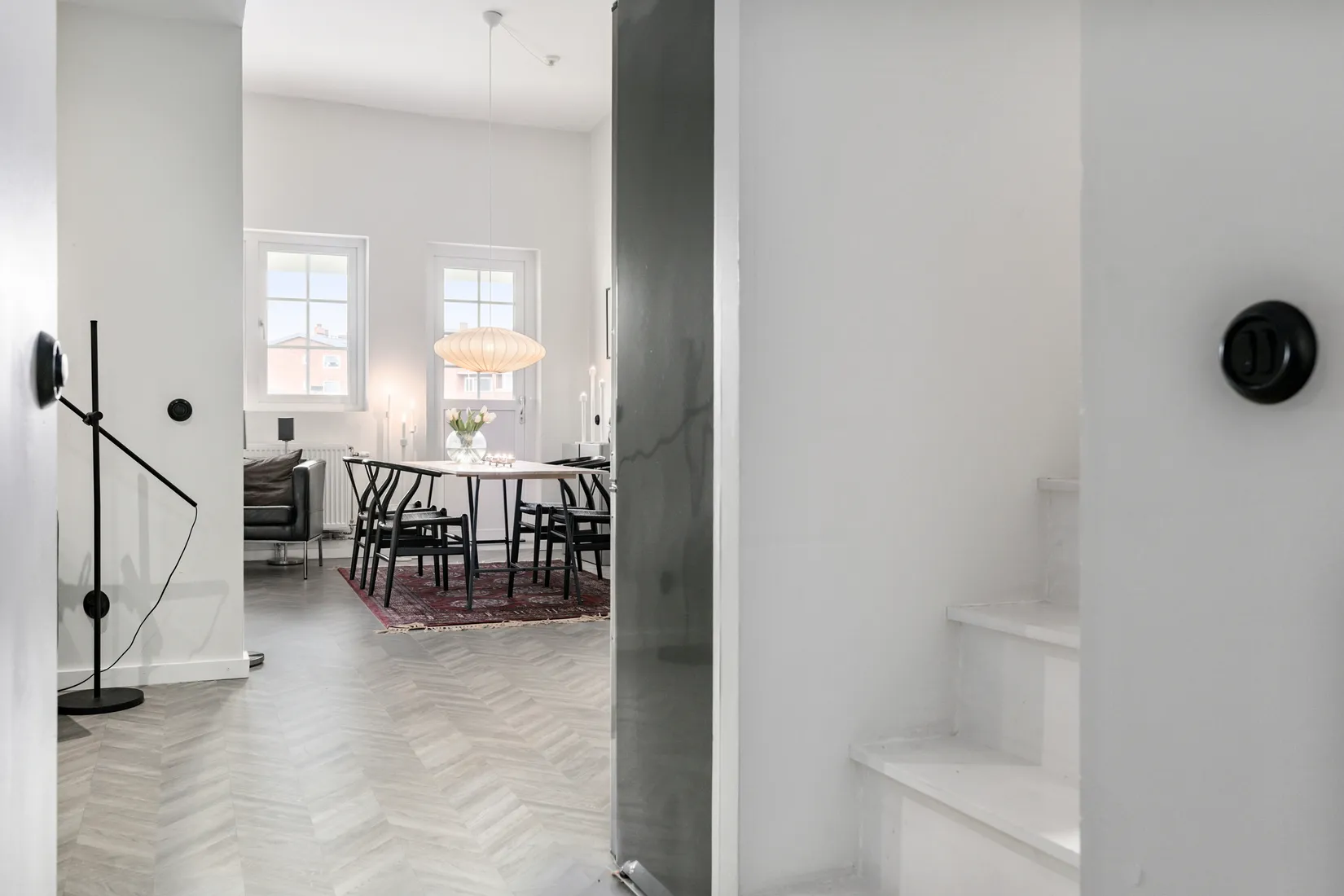 Bostadsrätt, Åttingsstigen 30D, Centrala Halmstad - Öster, Halmstad