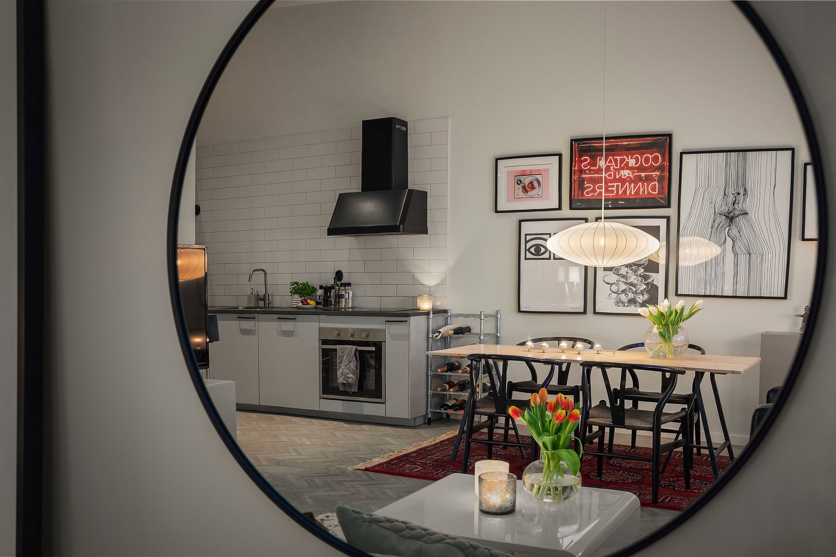 Bostadsrätt, Åttingsstigen 30D, Centrala Halmstad - Öster, Halmstad