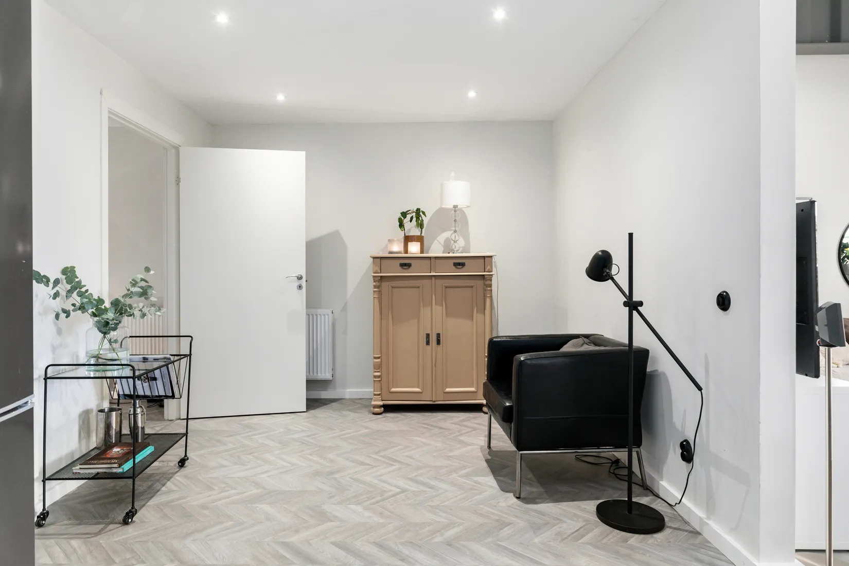 Bostadsrätt, Åttingsstigen 30D, Centrala Halmstad - Öster, Halmstad