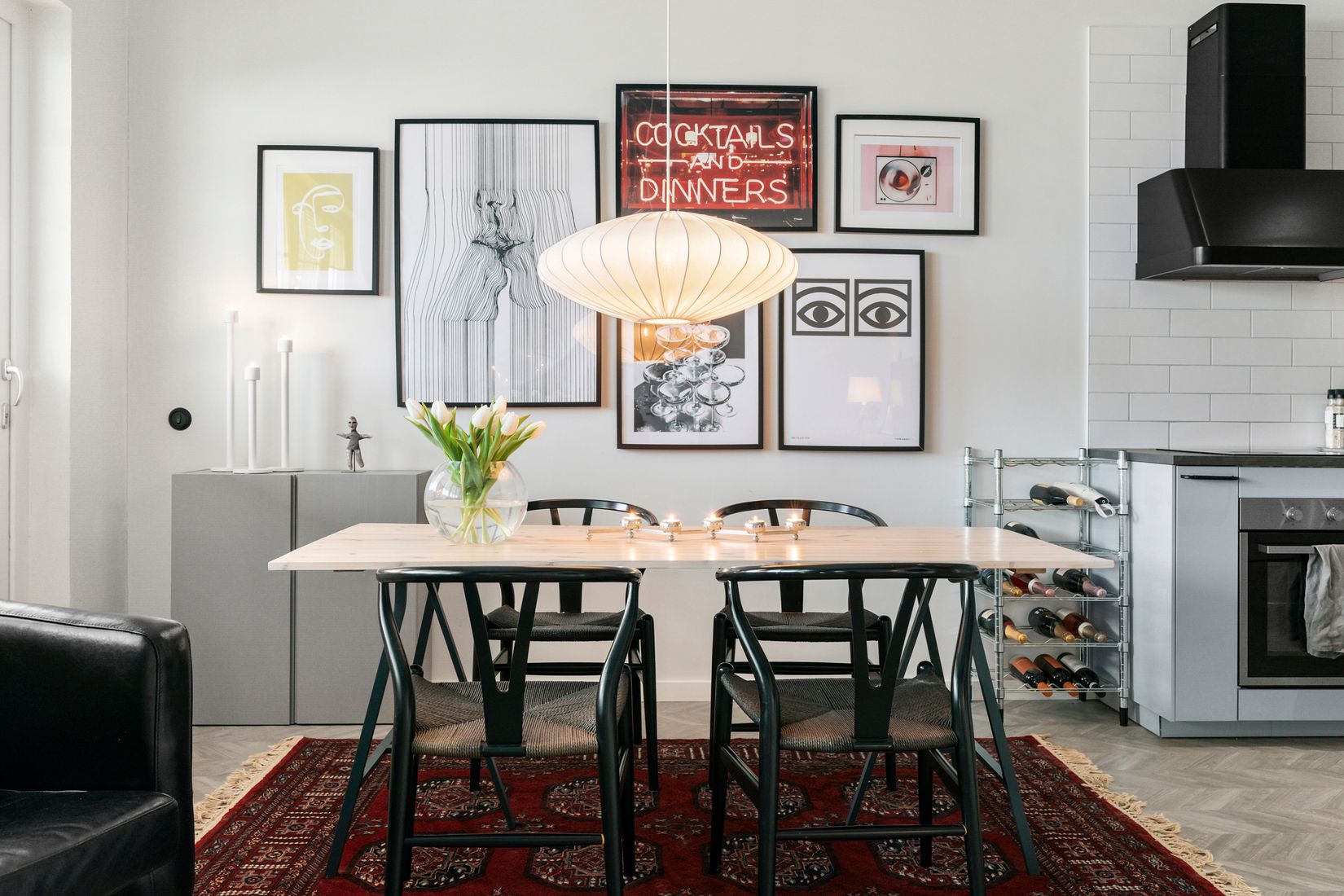 Bostadsrätt, Åttingsstigen 30D, Centrala Halmstad - Öster, Halmstad