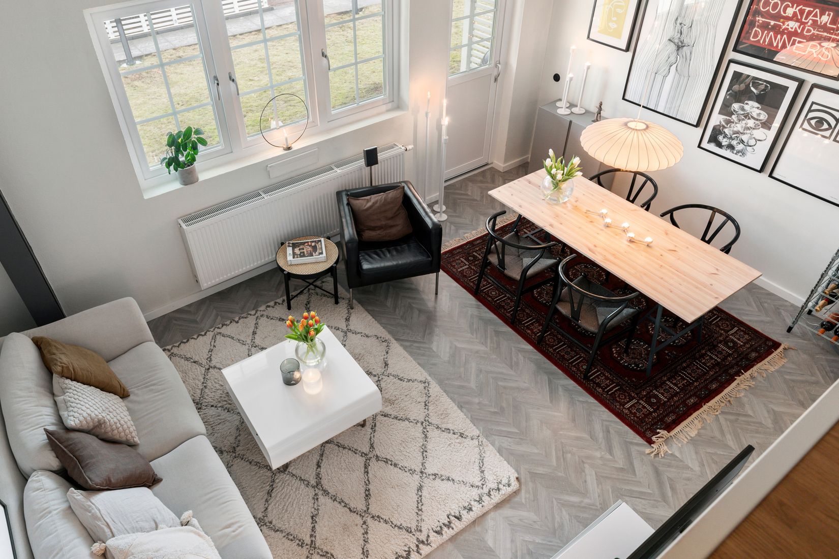 Bostadsrätt, Åttingsstigen 30D, Centrala Halmstad - Öster, Halmstad