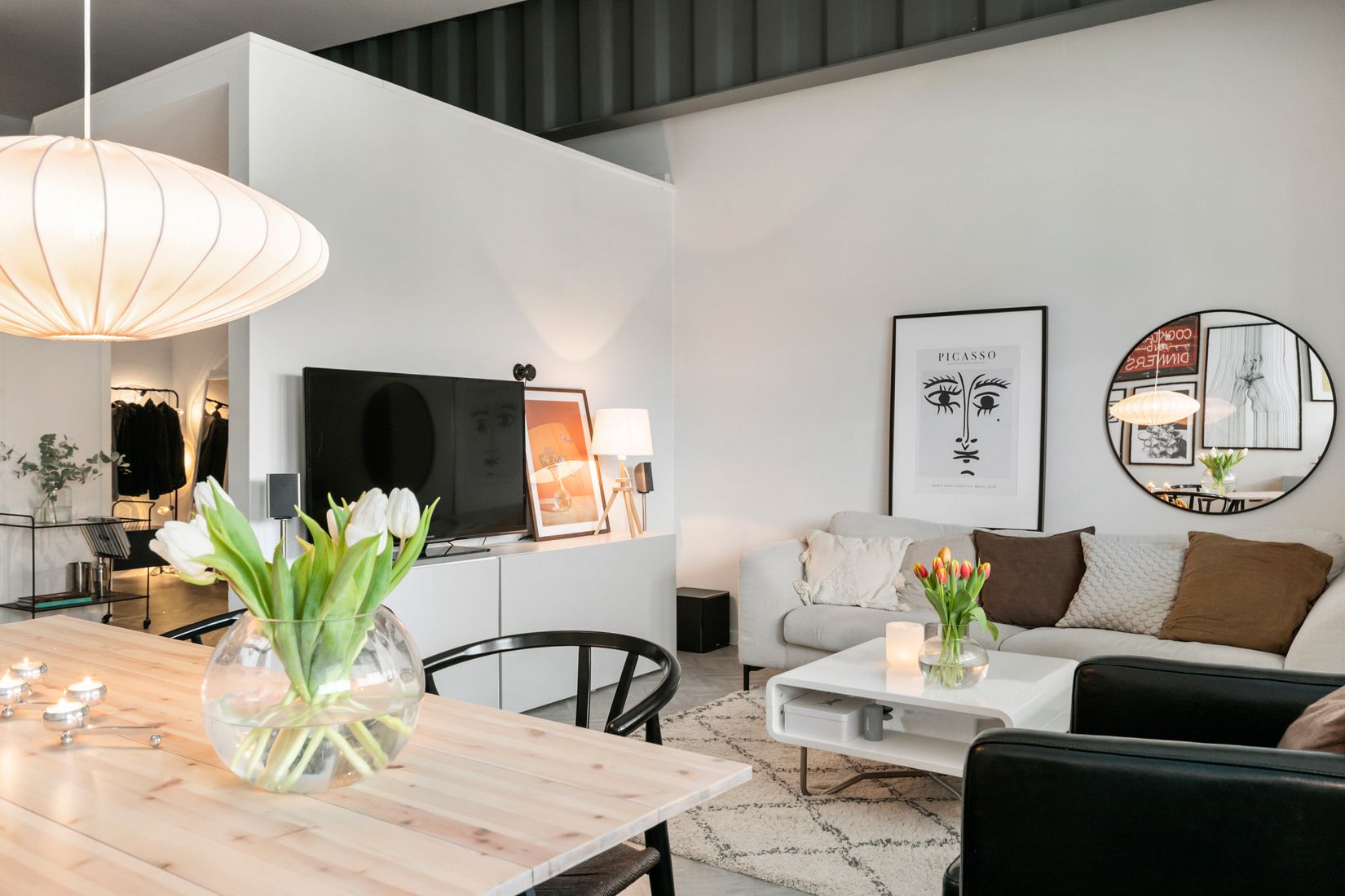 Bostadsrätt, Åttingsstigen 30D, Centrala Halmstad - Öster, Halmstad