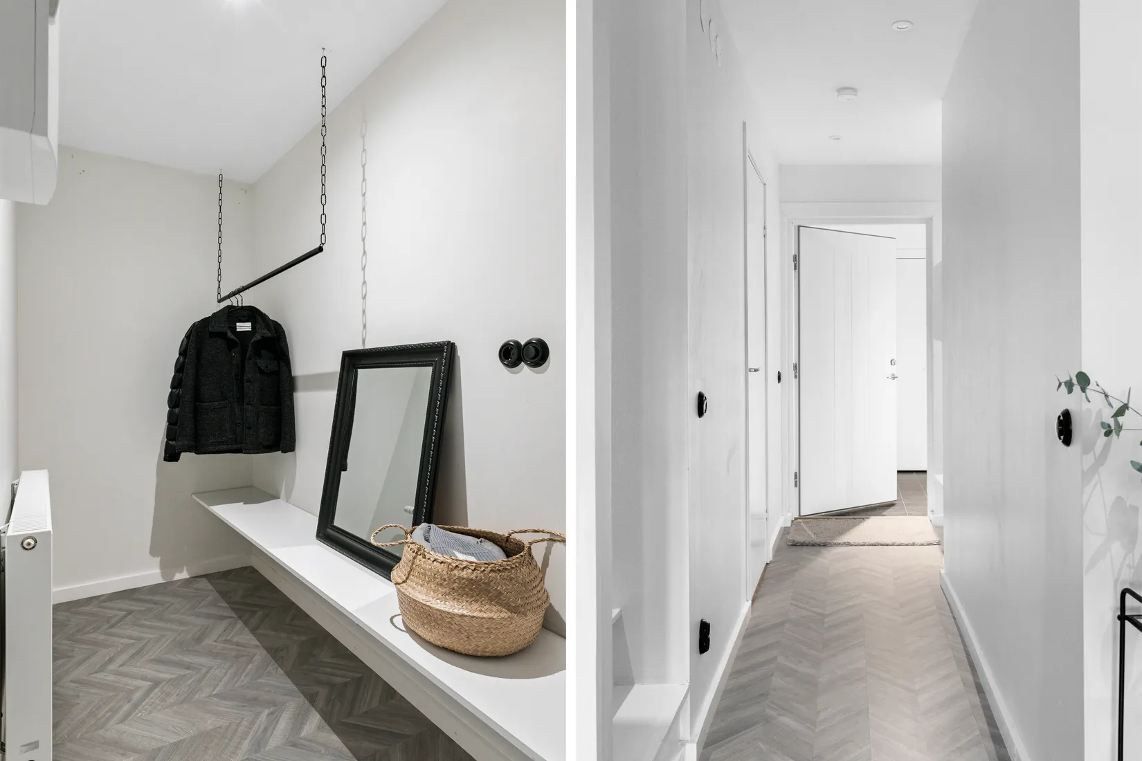 Bostadsrätt, Åttingsstigen 30D, Centrala Halmstad - Öster, Halmstad