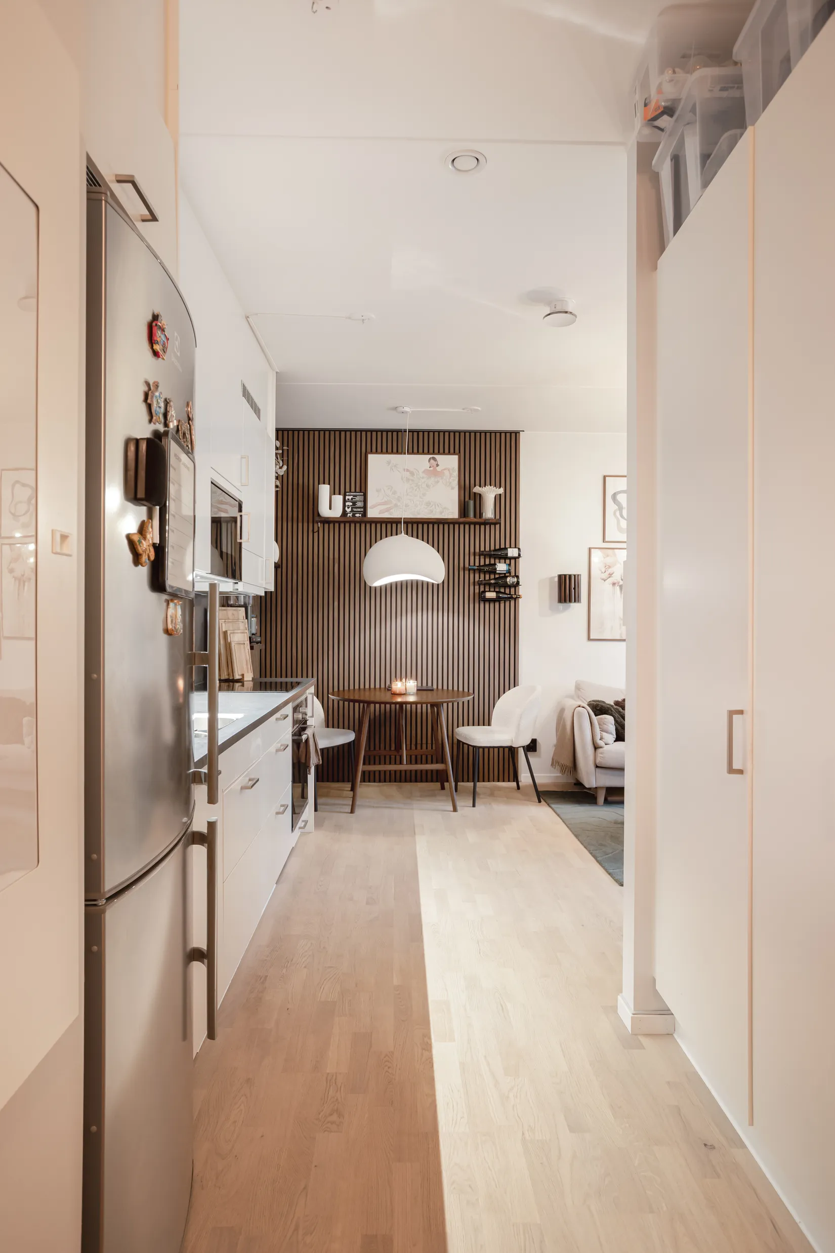 Bostadsrätt, Mannerfelts väg 5, Regementet, Borås