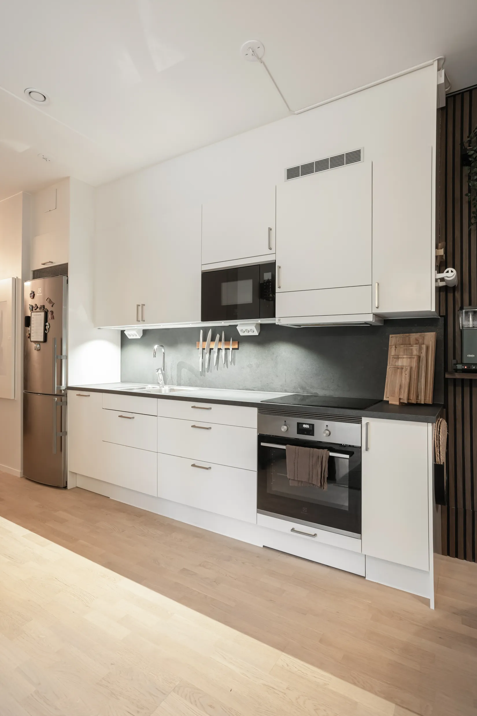 Bostadsrätt, Mannerfelts väg 5, Regementet, Borås