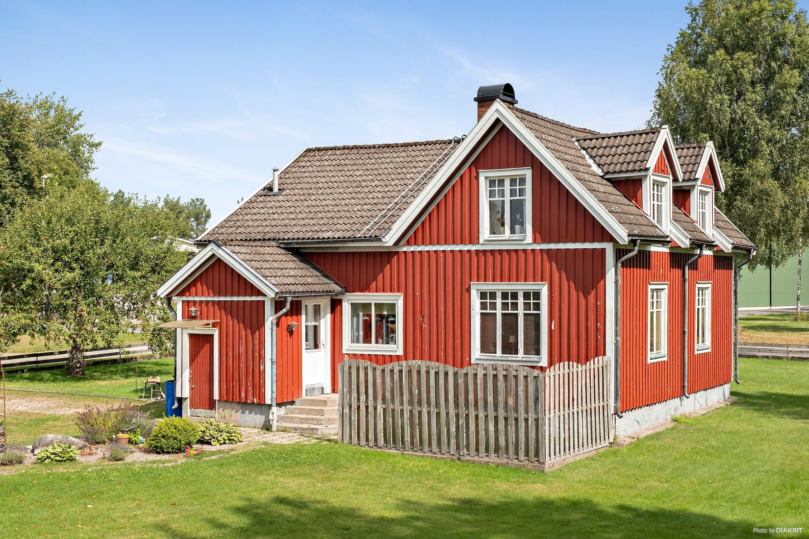 Villa, Tutaryd Nyhem 1, Tutaryd, Ljungby