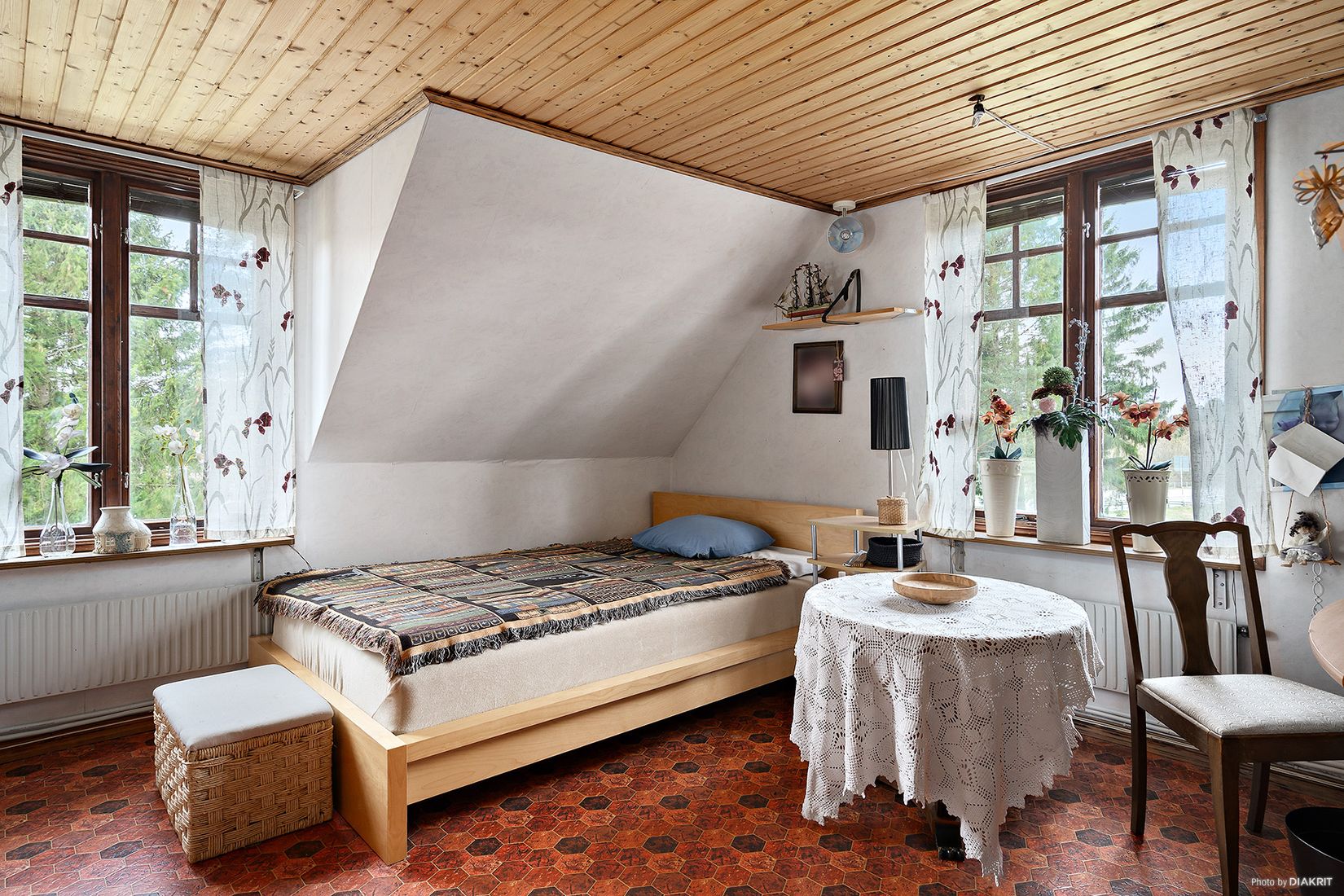 Villa, Tutaryd Nyhem 1, Tutaryd, Ljungby