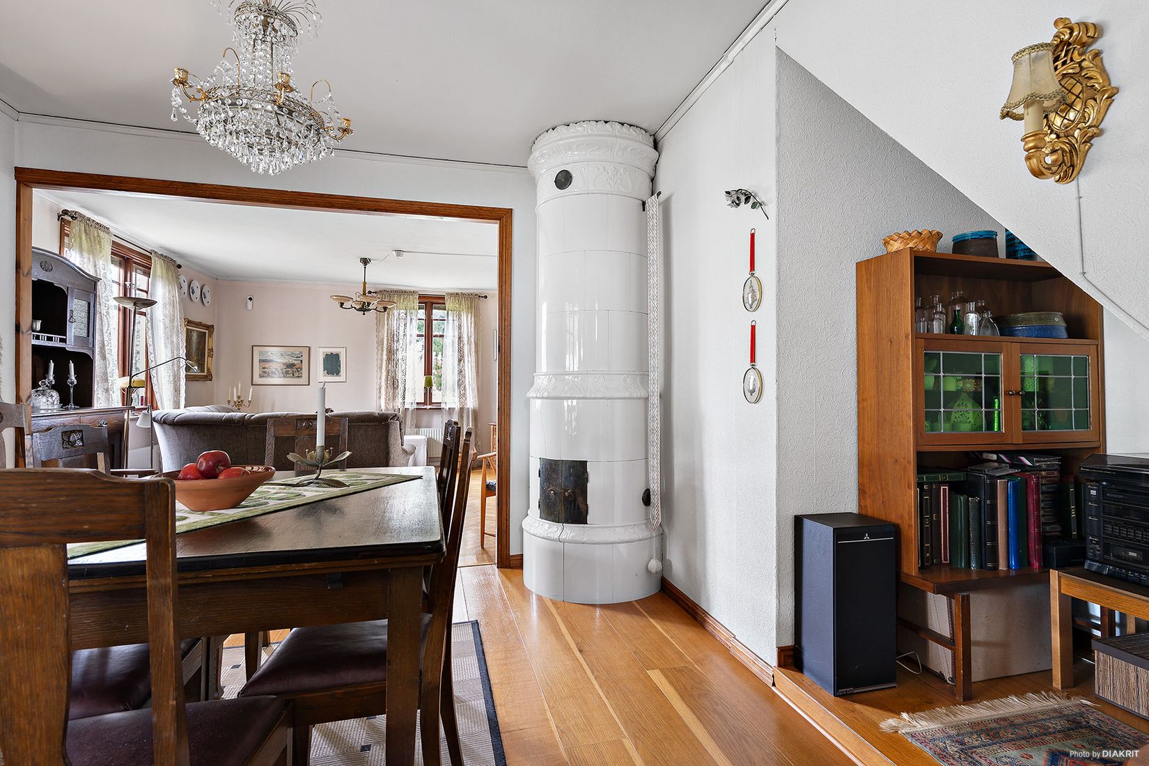 Villa, Tutaryd Nyhem 1, Tutaryd, Ljungby