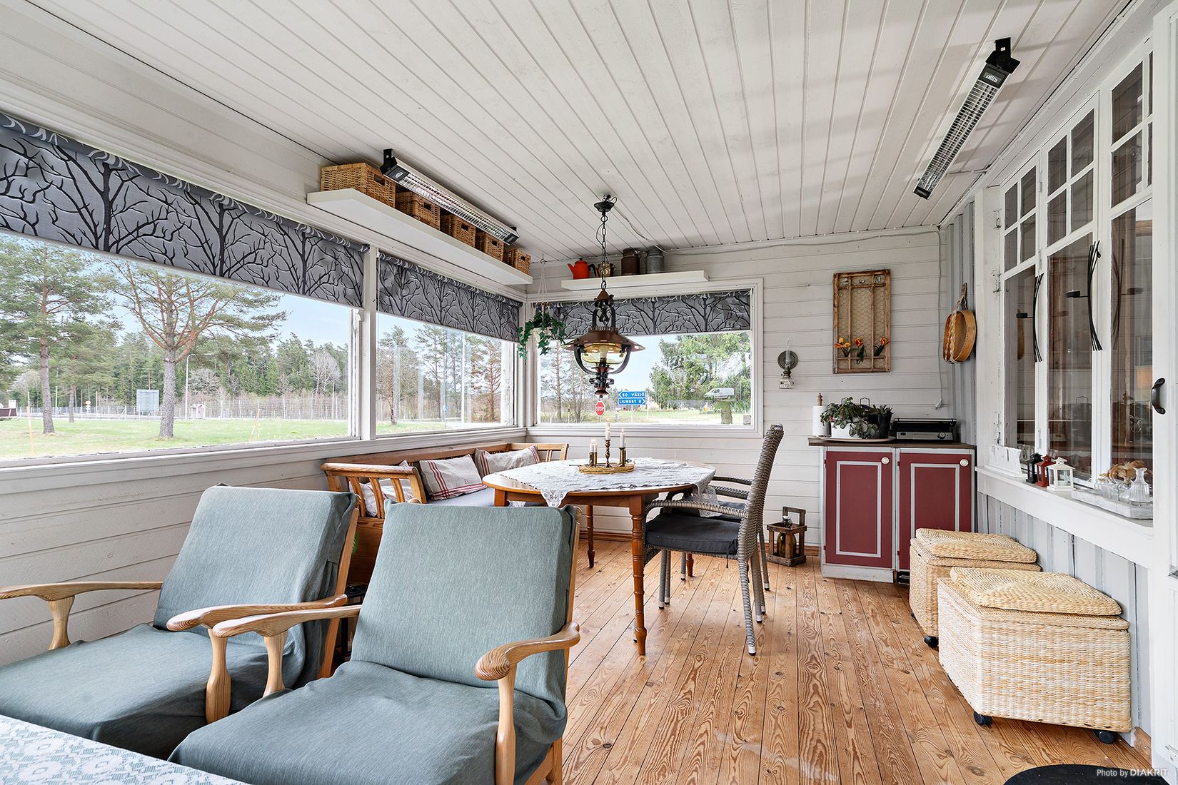 Villa, Tutaryd Nyhem 1, Tutaryd, Ljungby