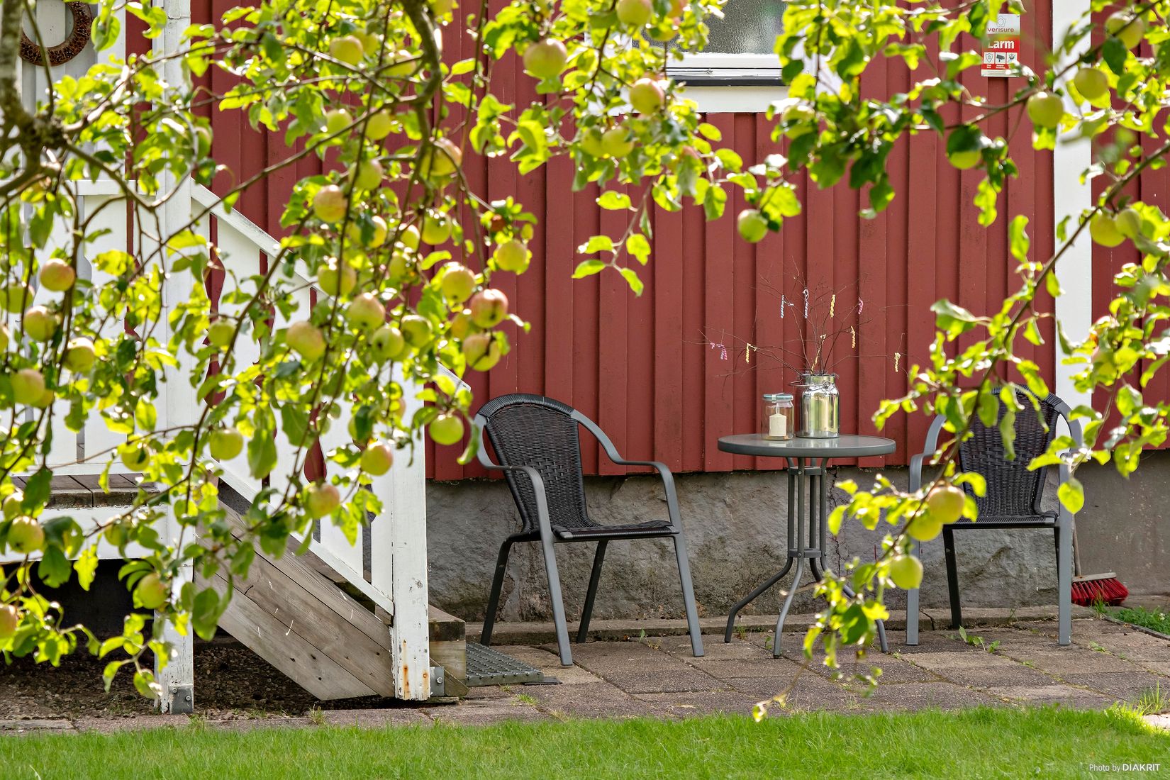 Villa, Tutaryd Nyhem 1, Tutaryd, Ljungby