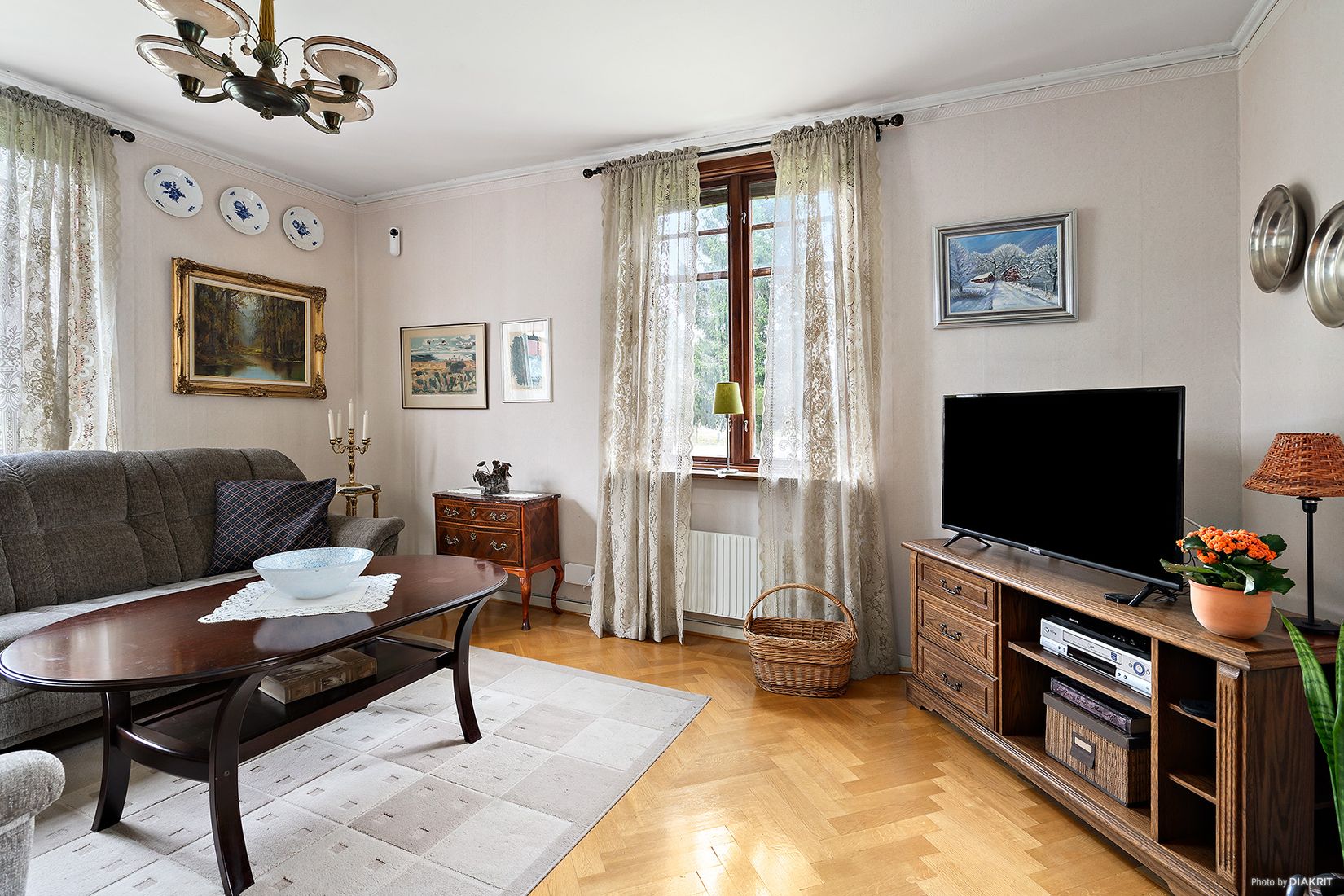 Villa, Tutaryd Nyhem 1, Tutaryd, Ljungby