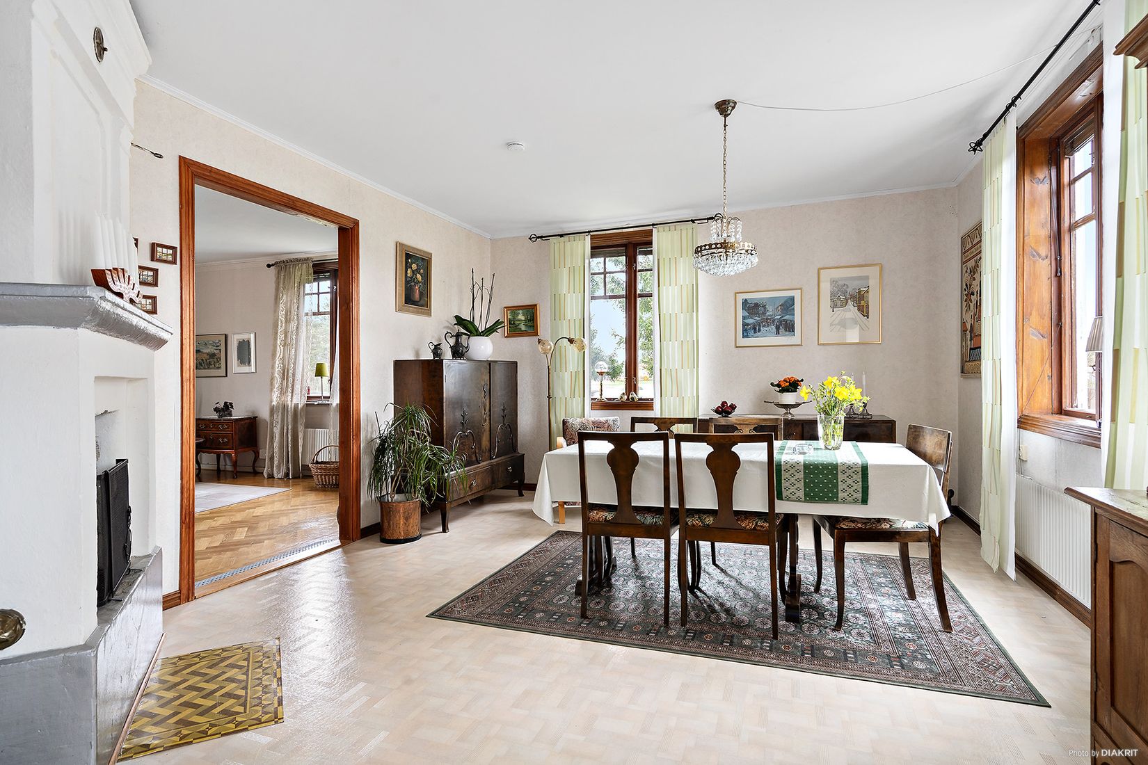 Villa, Tutaryd Nyhem 1, Tutaryd, Ljungby