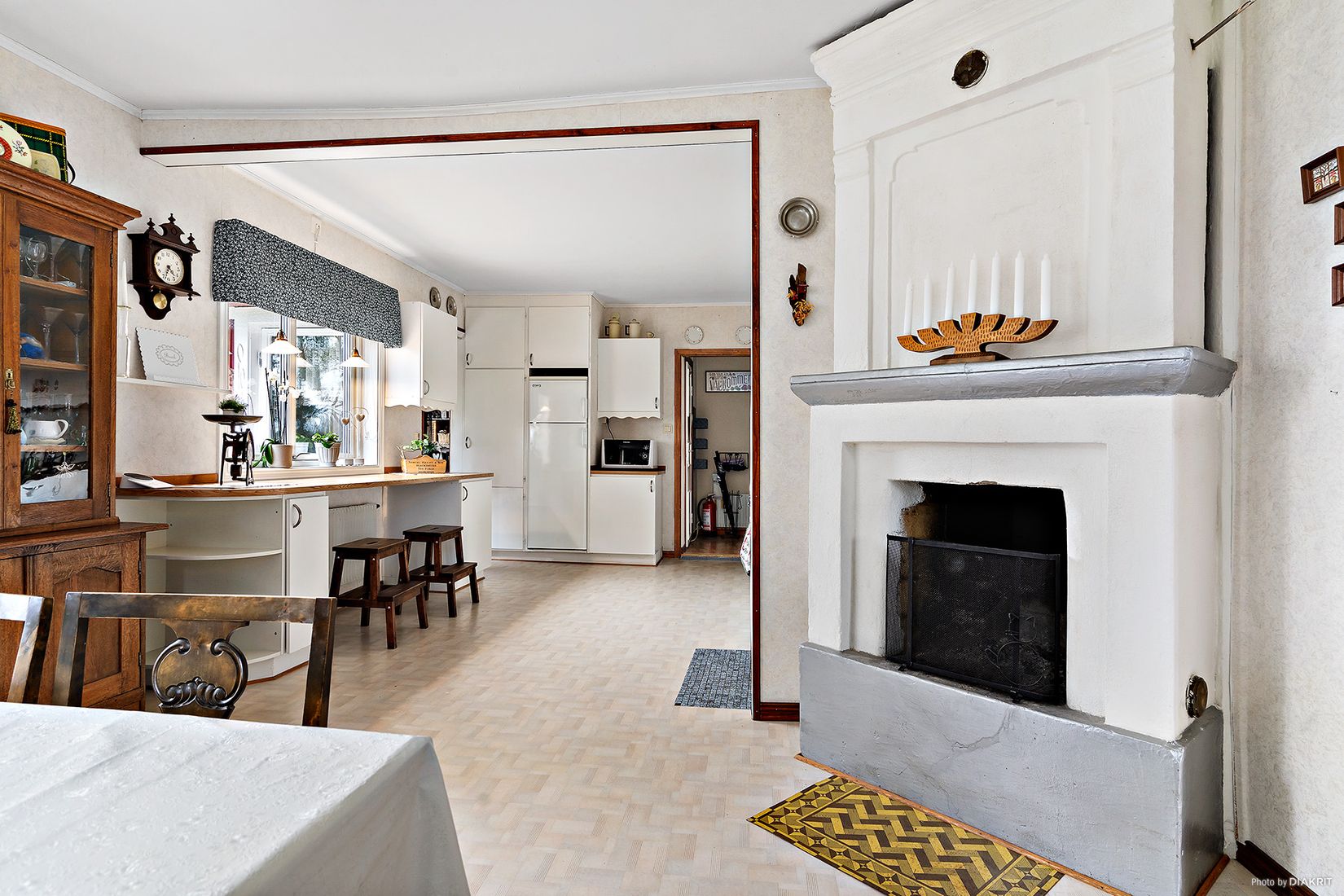 Villa, Tutaryd Nyhem 1, Tutaryd, Ljungby