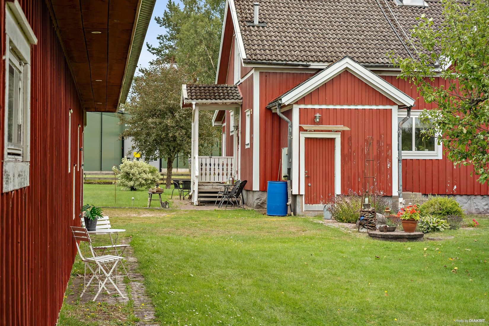 Villa, Tutaryd Nyhem 1, Tutaryd, Ljungby