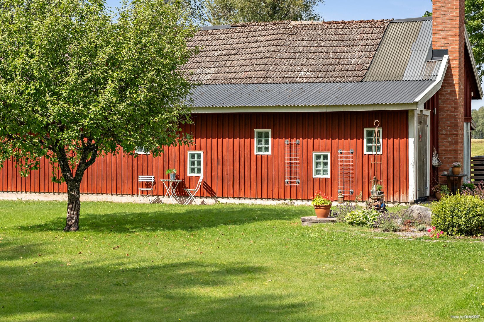 Villa, Tutaryd Nyhem 1, Tutaryd, Ljungby