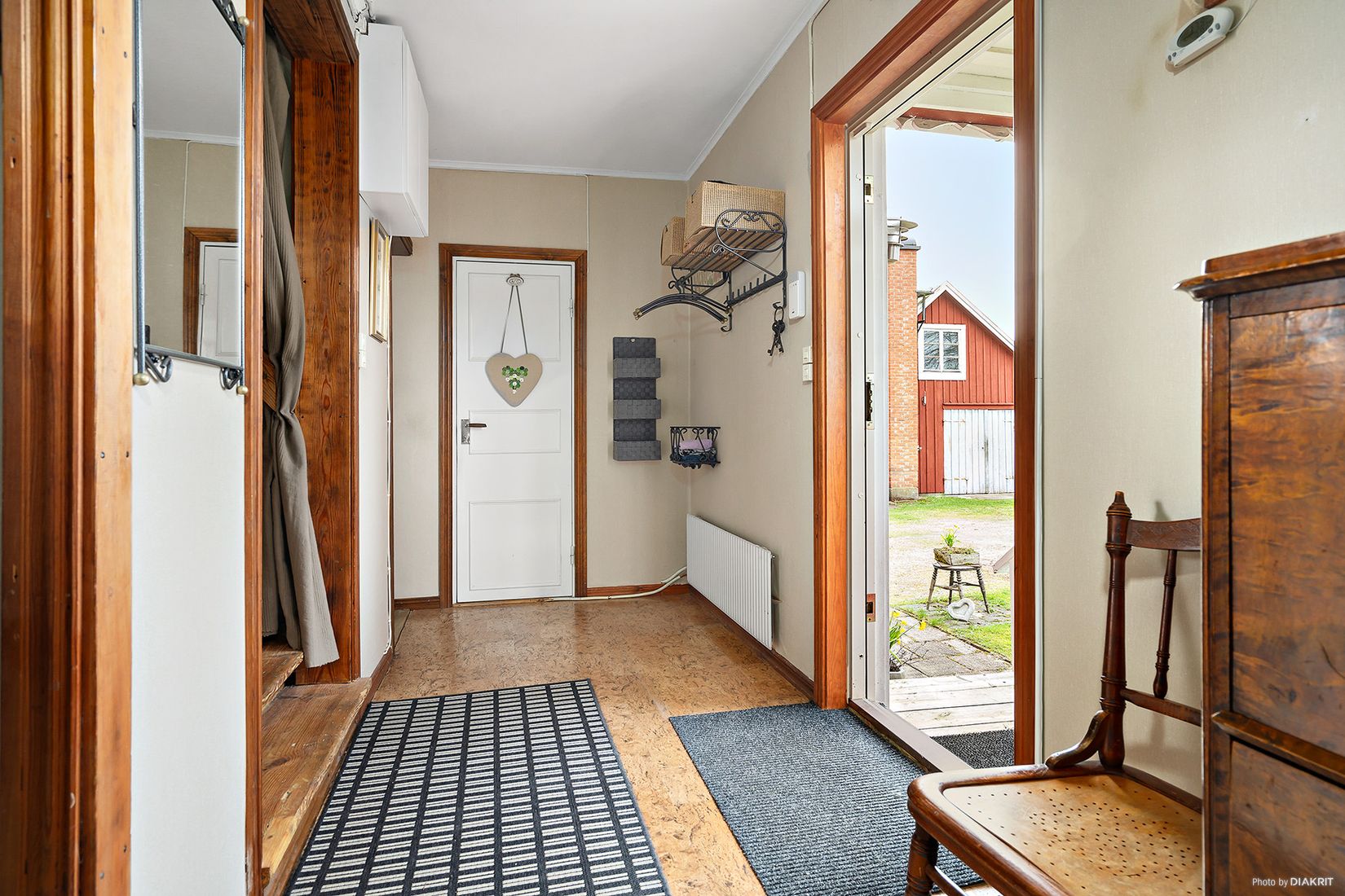 Villa, Tutaryd Nyhem 1, Tutaryd, Ljungby