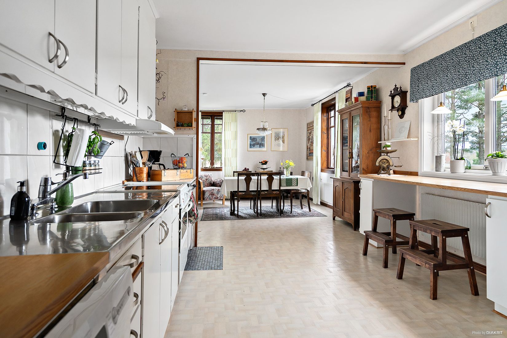 Villa, Tutaryd Nyhem 1, Tutaryd, Ljungby