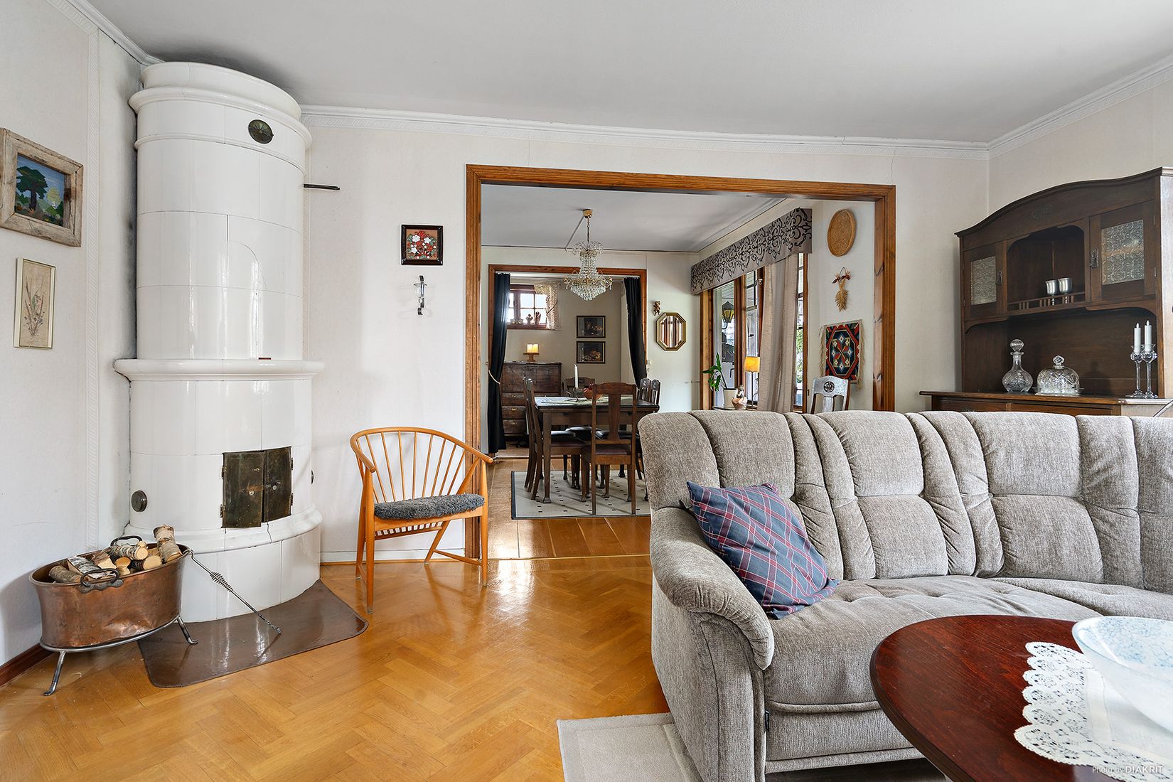 Villa, Tutaryd Nyhem 1, Tutaryd, Ljungby