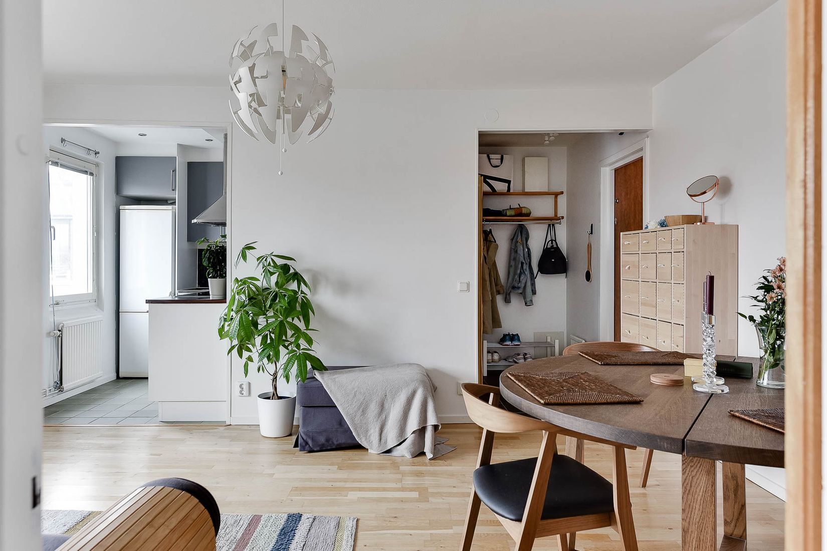 Bostadsrätt, Rådhusesplanaden 16A, Centrum, Umeå