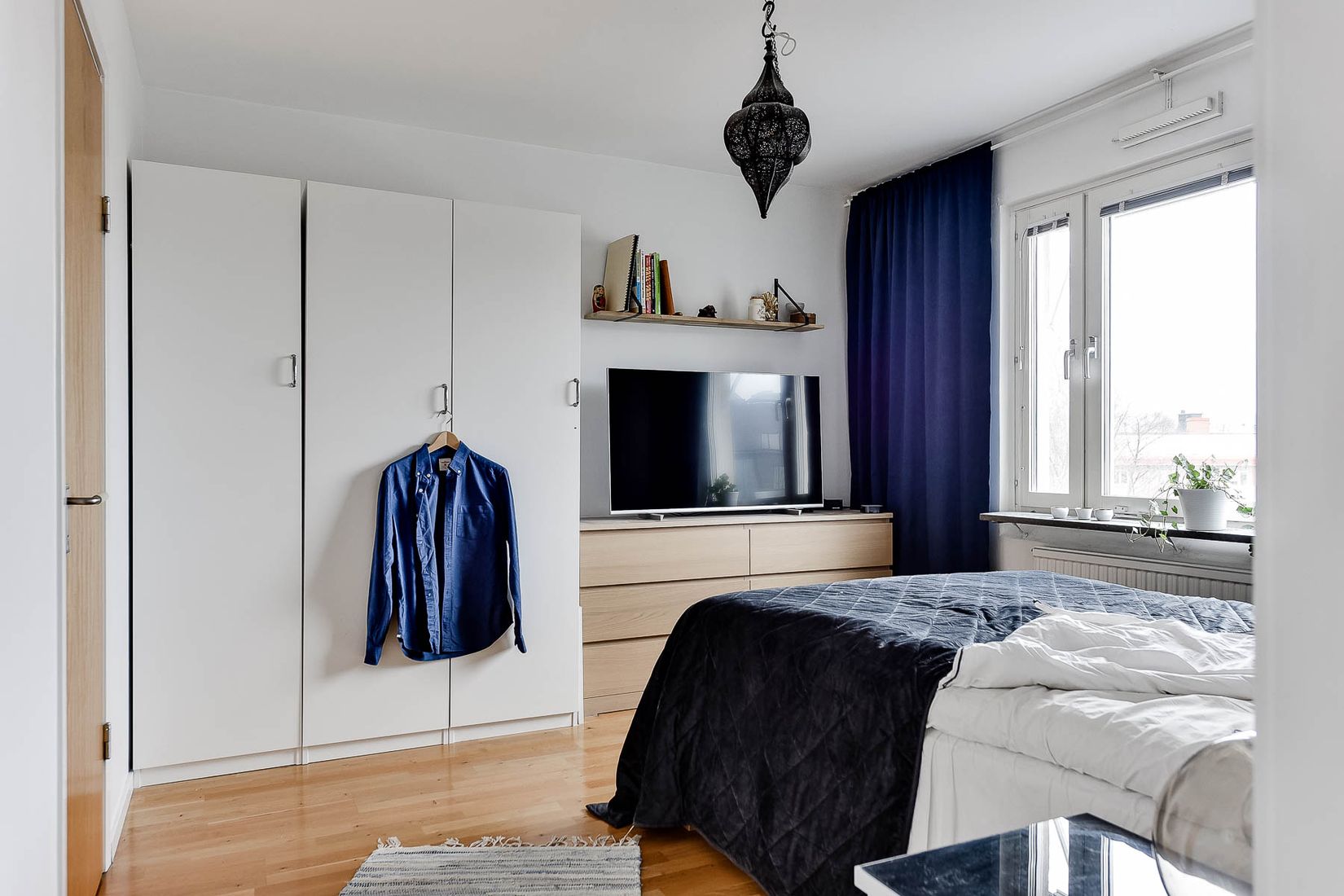 Bostadsrätt, Rådhusesplanaden 16A, Centrum, Umeå