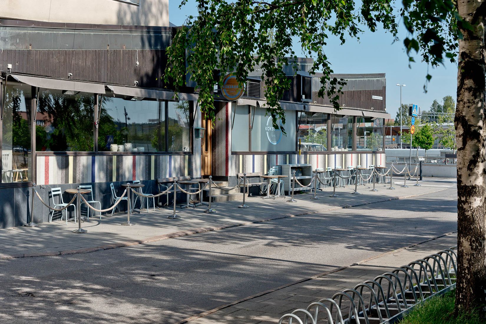 Bostadsrätt, Rådhusesplanaden 16A, Centrum, Umeå