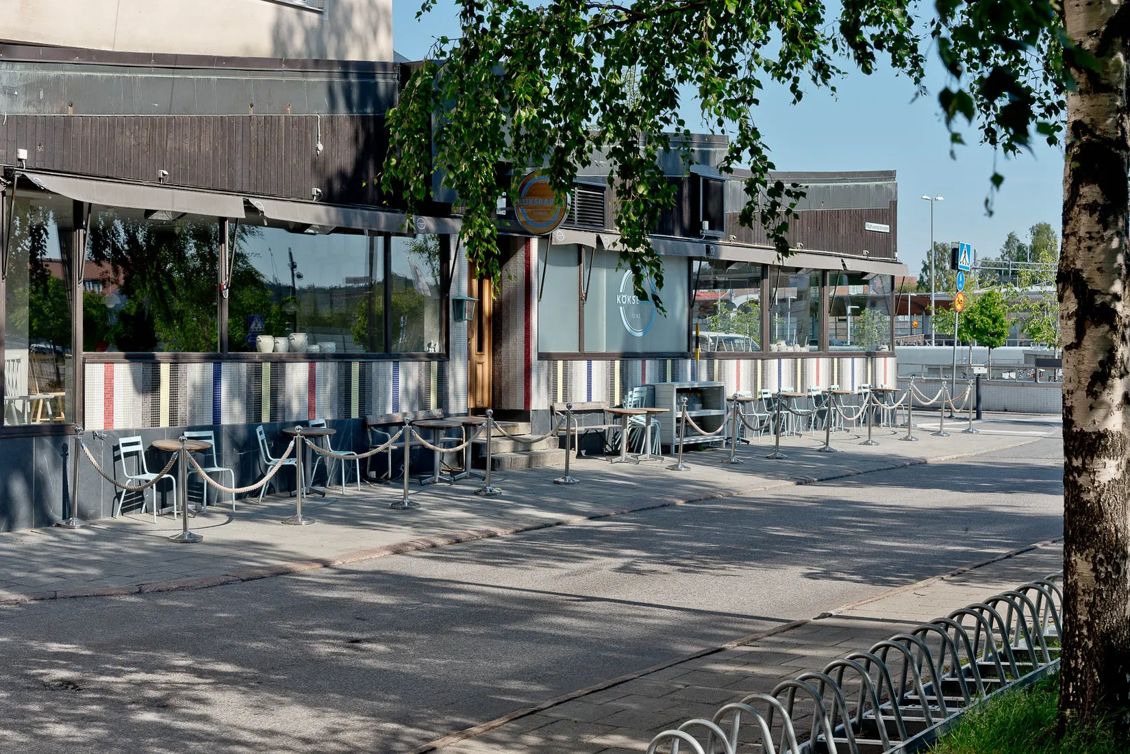 Bostadsrätt, Rådhusesplanaden 16A, Centrum, Umeå