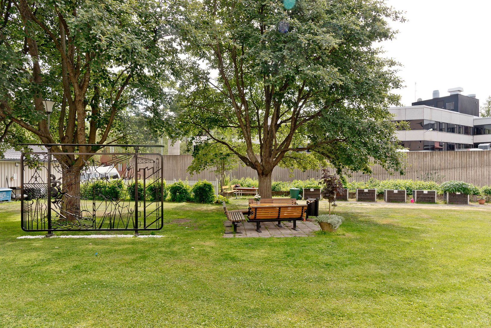 Bostadsrätt, Rådhusesplanaden 16A, Centrum, Umeå