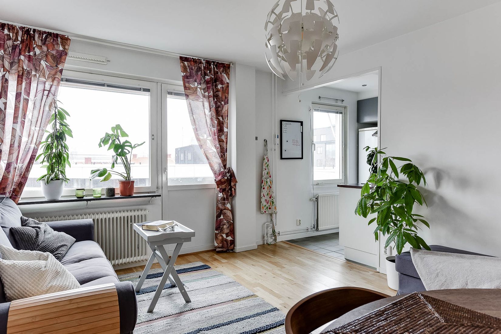 Bostadsrätt, Rådhusesplanaden 16A, Centrum, Umeå