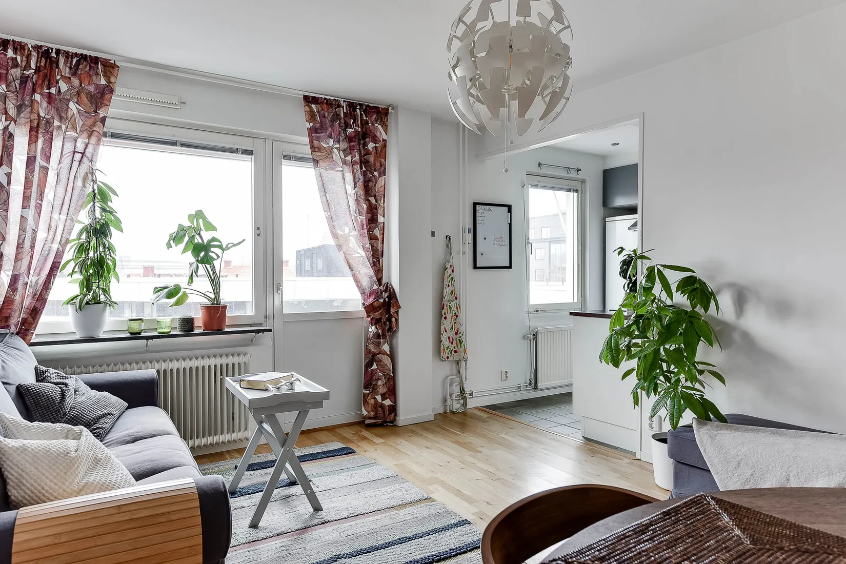 Bostadsrätt, Rådhusesplanaden 16A, Centrum, Umeå