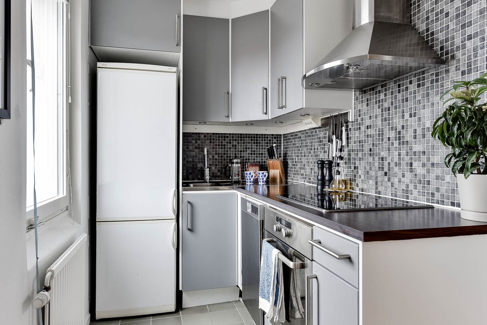 Bostadsrätt, Rådhusesplanaden 16A, Centrum, Umeå