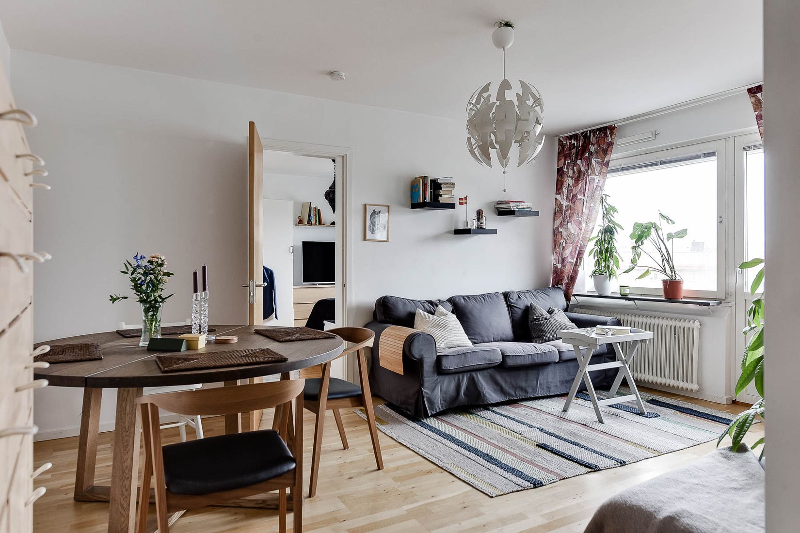 Bostadsrätt, Rådhusesplanaden 16A, Centrum, Umeå