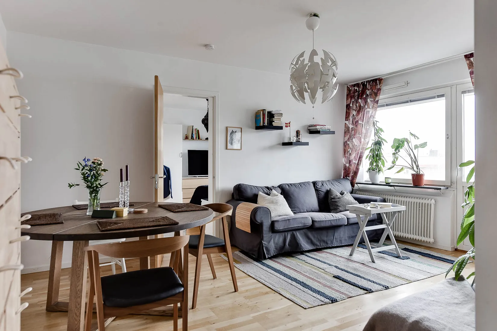 Bostadsrätt, Rådhusesplanaden 16A, Centrum, Umeå
