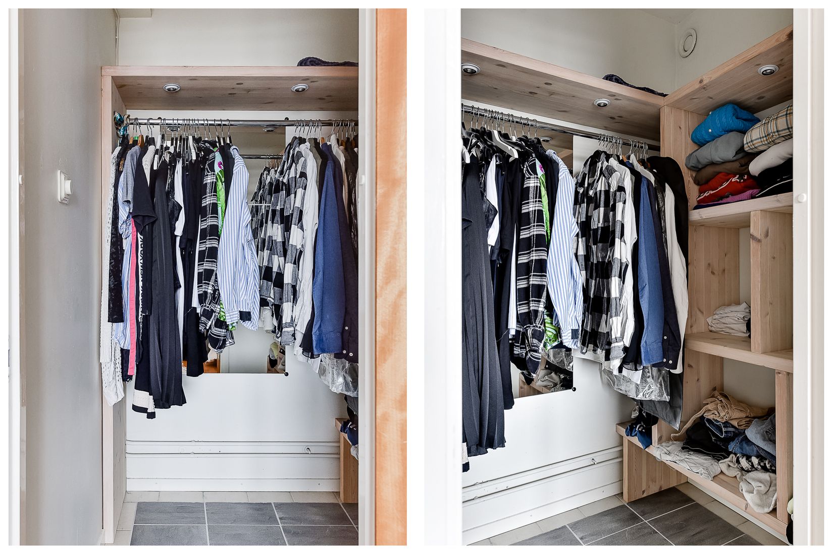 Bostadsrätt, Rådhusesplanaden 16A, Centrum, Umeå